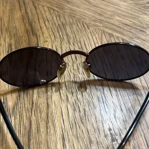 Vintage Sergio Tacchini Sunglasses ST 1054 - Small  Sunglasses Sergio Tacchini | Accessories | Vintage Sergio Tacchini  main image 4